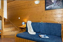 Les Lodges des Alpages